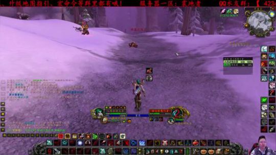 十多年前刷不到屠龙，十多年后还刷不到？ 2019-10-30 13点场