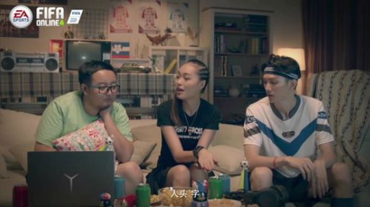 OL4 FCC副舞台直播测试 2019-10-31 18点场