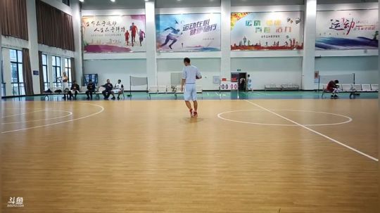 特勤vs长乐