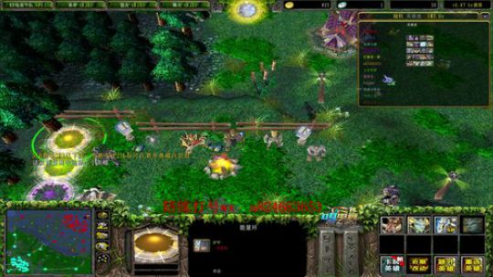 IM赛季上分  泉水保卫战 2019-10-30 17点场