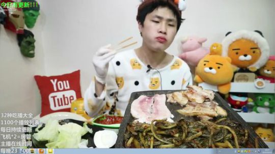 哆啦爱梦梦发布了一个斗鱼视频2019-10-31