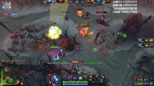 小高：黑屋战神！ 2019-10-31 11点场
