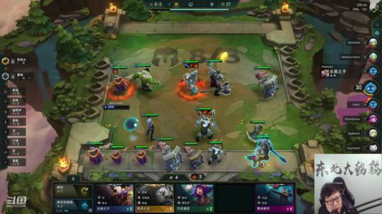 kreisler发布了一个斗鱼视频2019-10-31