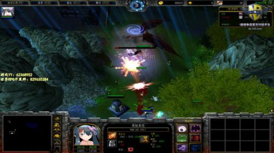 世界RPG一个神射的日常 2019-10-26 18点场