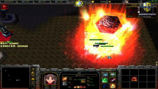 世界RPG一个神射的日常 2019-10-25 00点场