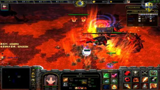 世界RPG一个神射的日常 2019-10-30 14点场