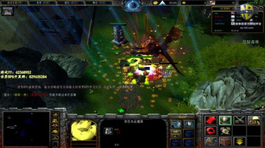 世界RPG一个神射的日常 2019-10-26 02点场