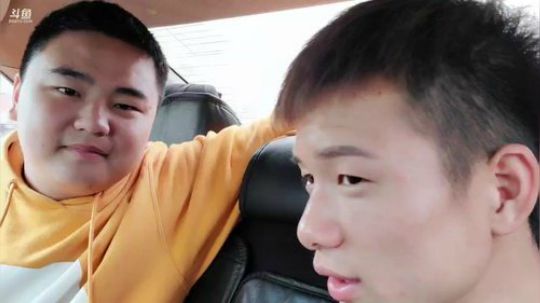 睿智兄弟的一天！ 2019-10-31 13点场