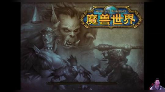 魔兽世界怀旧服：猎人秘术之无限月读！呸，是无限鹰眼术分享