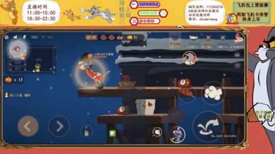 【新角色】侍卫汤姆+3级屈打成招=无敌 2019-10-31 17点场
