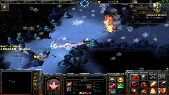 世界RPG一个神射的日常 2019-10-31 12点场