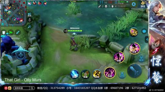 惊蜇：今夜无雪无晴  无悲喜 2019-10-30 17点场