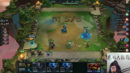 liyunanhj发布了一个斗鱼视频2019-10-31