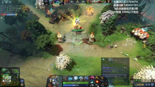 小高：猛男骑脸！ 2019-10-31 07点场