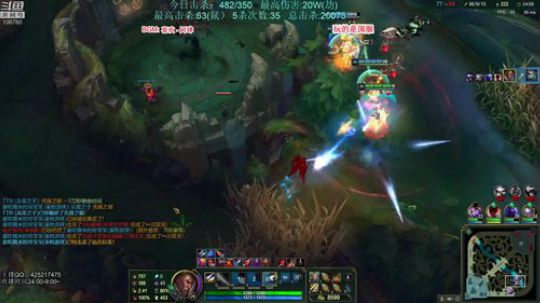 无限火力   一夜千杀 魔王现世 2019-10-31 08点场