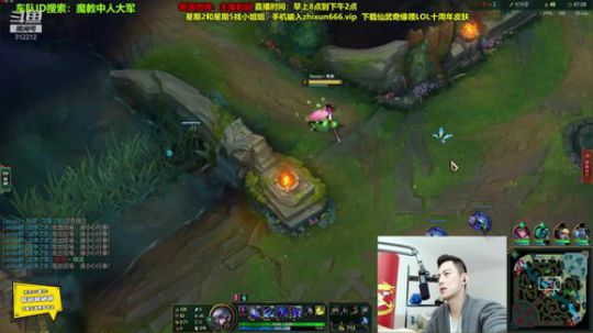 伤心hh发布了一个斗鱼视频2019-10-31
