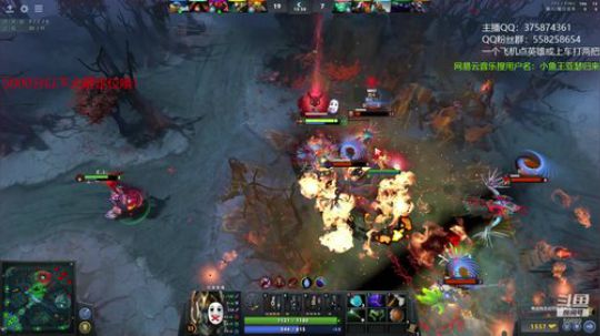 亚瑟归来  中单敌法！ 2019-10-30 21点场