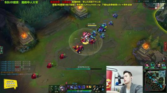 伤心hh发布了一个斗鱼视频2019-10-31