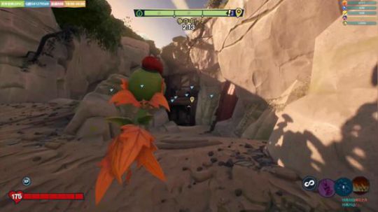 搁浅还有一周 辐射4打完？ 2019-10-30 18点场