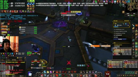 狂暴战顾大爷-狂暴战真好玩！ 2019-11-01 13点场