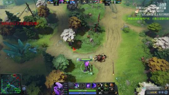 亚瑟归来 和美女主播开黑！ 2019-10-31 21点场