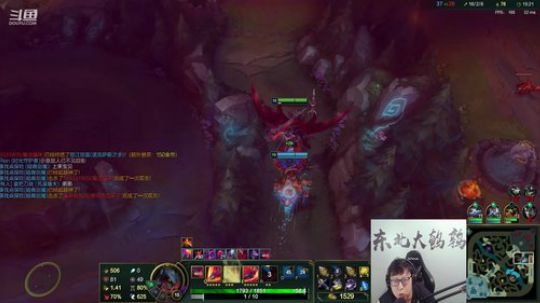 HHHISHHH发布了一个斗鱼视频2019-11-01