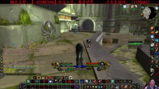 十多年前刷不到屠龙，十多年后还刷不到？ 2019-10-31 15点场