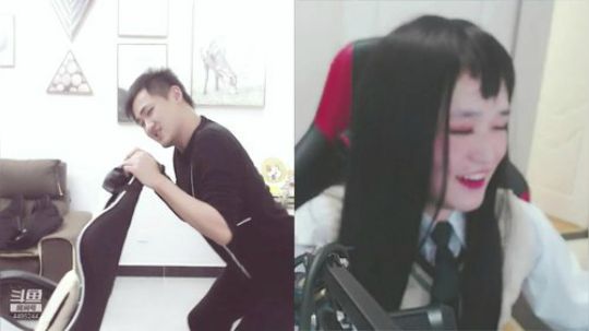 年受：我在ICU病房等你 2019-10-31 21点场