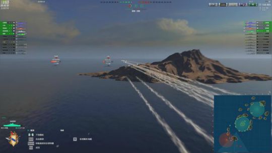 天涯 战舰世界 双十一剁手不? 2019-10-31 21点场