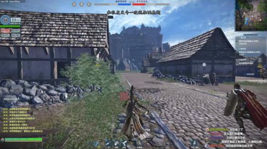 挑战不和队友文斗的第N天 2019-10-31 20点场