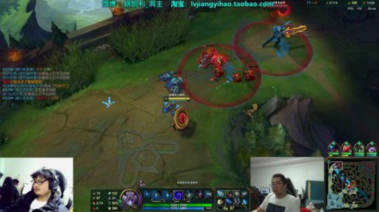 圆园团团发布了一个斗鱼视频2019-11-01