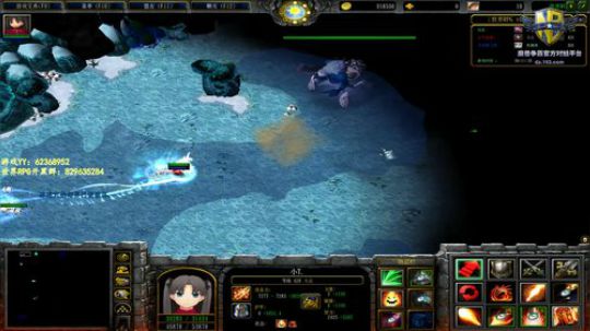 世界RPG一个神射的日常 2019-10-31 20点场