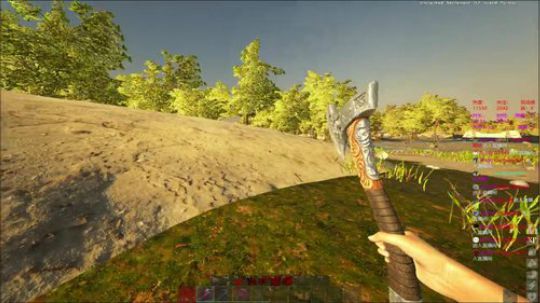 ▓▓修整等大更新完事的 2019-10-31 19点场