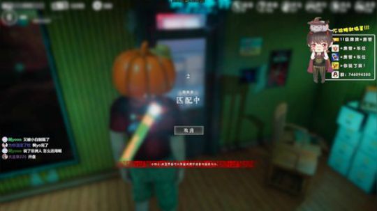 【声优】大魔王城一 2019-10-30 20点场