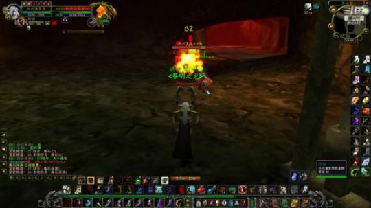 震地者-骑士猎人-太难了!635952 2019-10-31 13点场