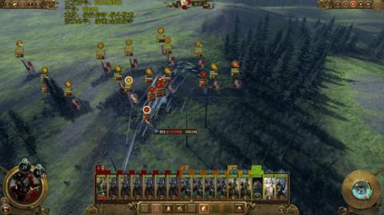 SFO:帝国崛起之路 2019-11-01 08点场