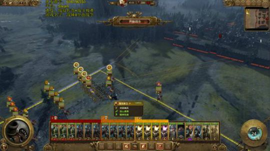 SFO:帝国崛起之路 2019-11-01 13点场