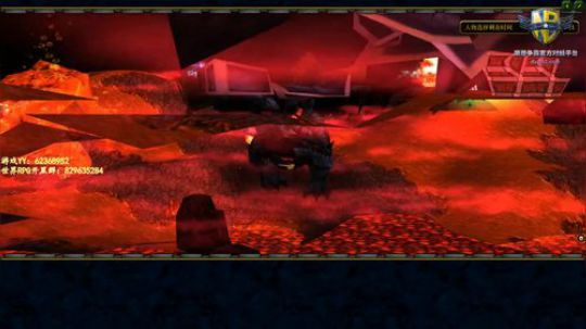 世界RPG一个神射的日常 2019-10-31 15点场