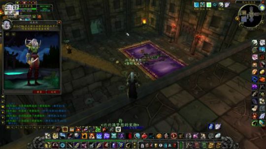 震地者-骑士猎人-太难了!635952 2019-10-31 17点场