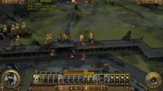 SFO:帝国崛起之路 2019-11-01 10点场