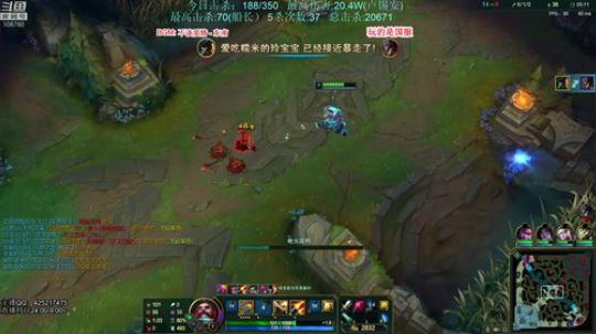 无限火力   一夜千杀 魔王现世 2019-11-01 04点场