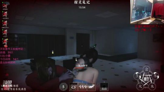 【魔尊僵王】开心快乐的一天 2019-10-31 20点场
