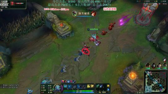 无限火力   一夜千杀 魔王现世 2019-11-01 00点场