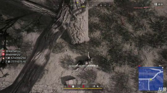 【鳗鱼】绝地非酋 2019-11-01 20点场
