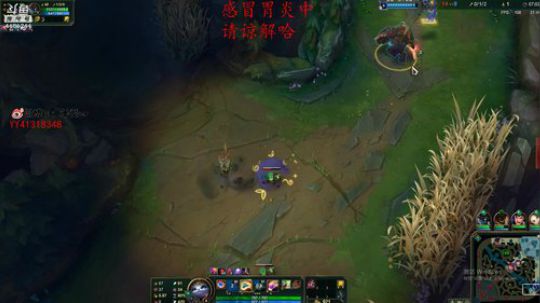 年受：我在ICU病房等你 2019-10-31 23点场