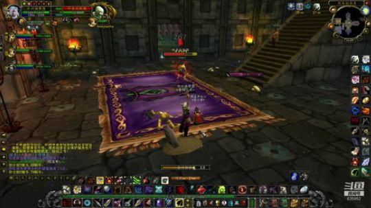 震地者-骑士猎人-太难了!635952 2019-10-31 15点场