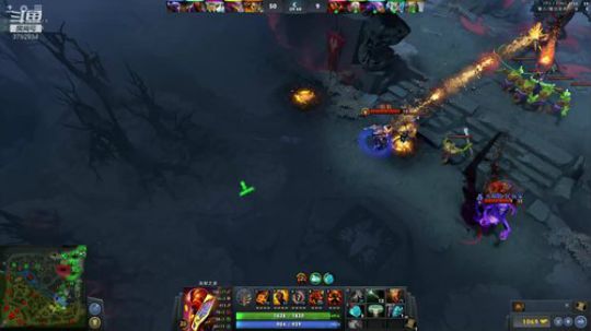 2019年10月31日 17点场  白给火猫，出师不利