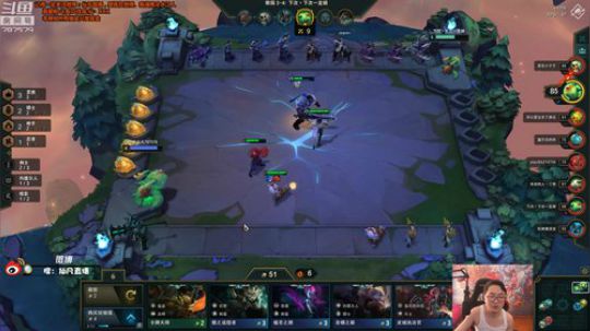 旧欢若梦灬发布了一个斗鱼视频2019-11-01