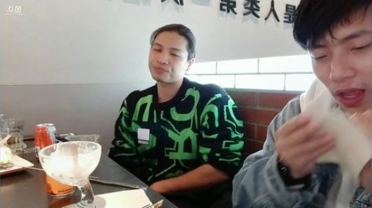 我本善良72发布了一个斗鱼视频2019-11-01