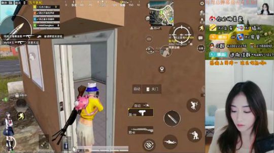 迷人又可爱的气质型小姐姐· 2019-10-25 20点场